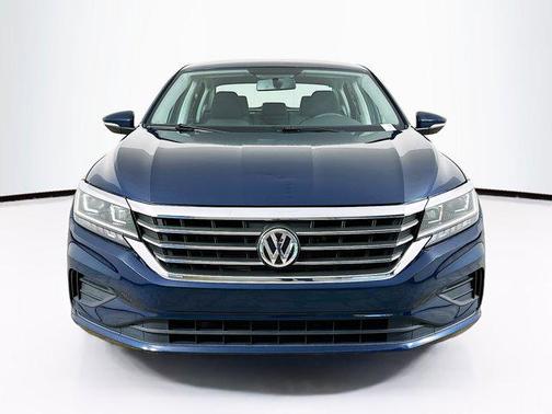 2020 Volkswagen Passat 2.0T S