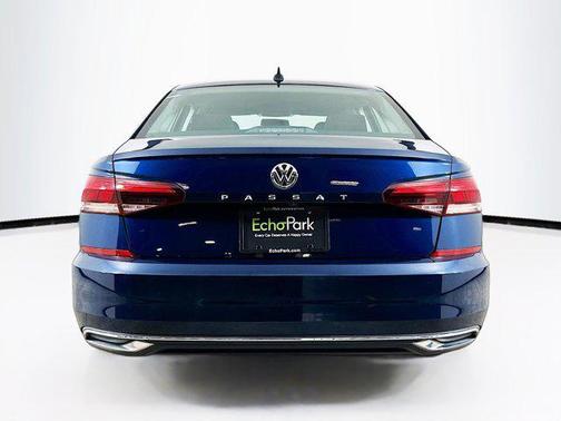 2020 Volkswagen Passat 2.0T S