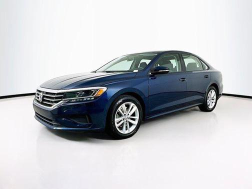 2020 Volkswagen Passat 2.0T S