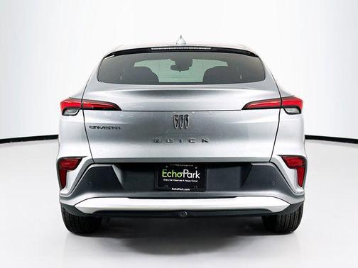 2025 Buick Envista Preferred FWD