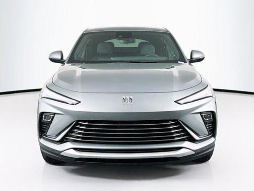 2025 Buick Envista Preferred FWD