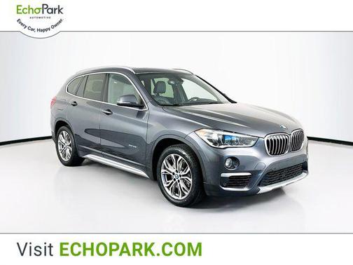 2017 BMW X1 xDrive 28i