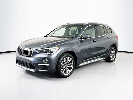 2017 BMW X1 xDrive 28i