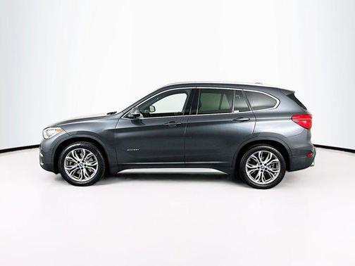2017 BMW X1 xDrive 28i