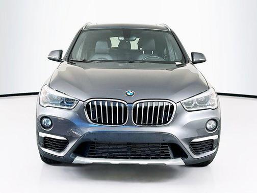 2017 BMW X1 xDrive 28i