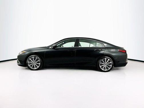 2020 Lexus ES 350 Base