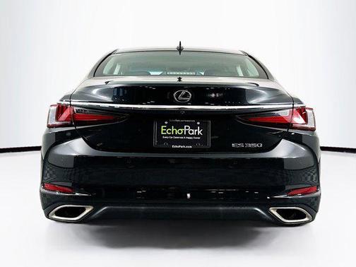 2020 Lexus ES 350 Base
