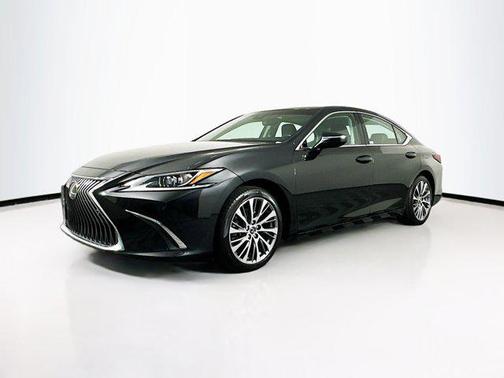 2020 Lexus ES 350 Base