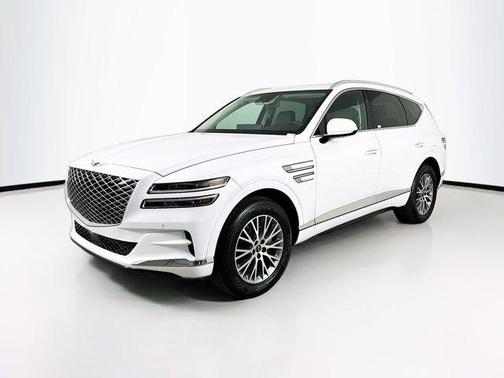 2024 Genesis GV80 2.5T