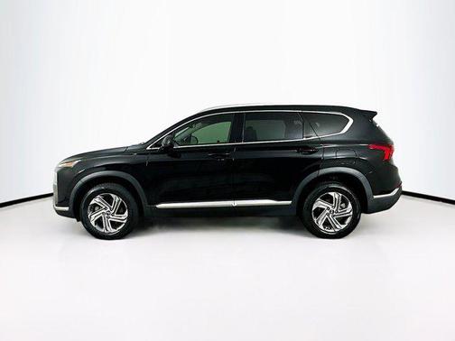 2022 Hyundai SANTA FE SEL 2.4