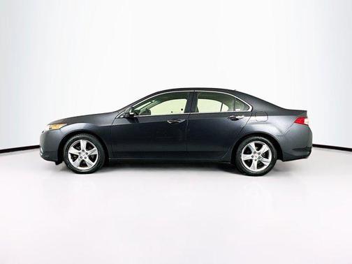 2012 Acura TSX 2.4
