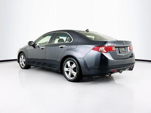 2012 Acura TSX 2.4