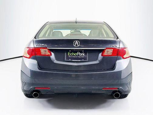 2012 Acura TSX 2.4