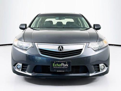 2012 Acura TSX 2.4