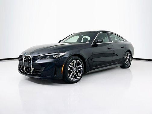 2024 BMW 430 Gran Coupe i