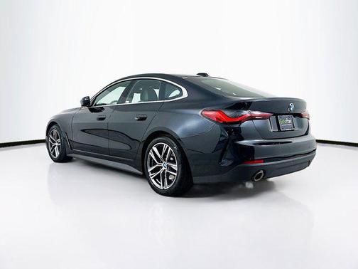 2024 BMW 430 Gran Coupe i
