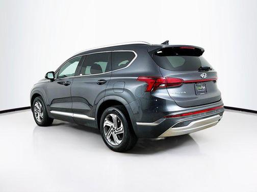 2022 Hyundai SANTA FE SEL 2.4