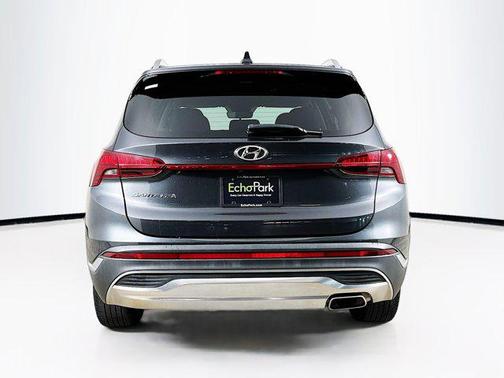 2022 Hyundai SANTA FE SEL 2.4