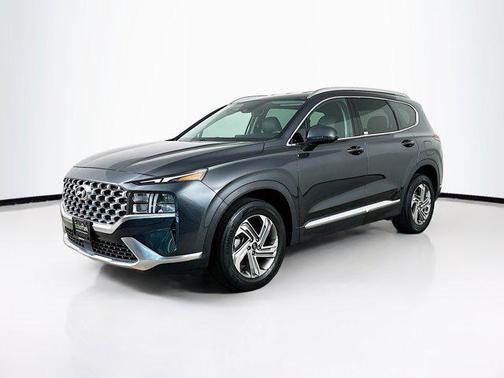2022 Hyundai SANTA FE SEL 2.4