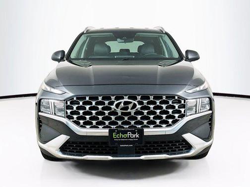 2022 Hyundai SANTA FE SEL 2.4