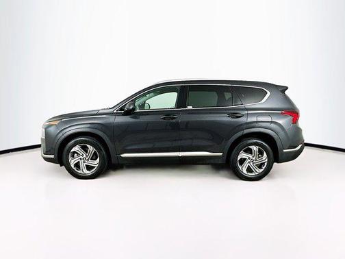 2022 Hyundai SANTA FE SEL 2.4
