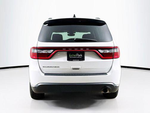 2023 Dodge Durango SXT RWD