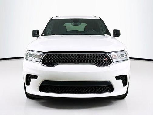 2023 Dodge Durango SXT RWD