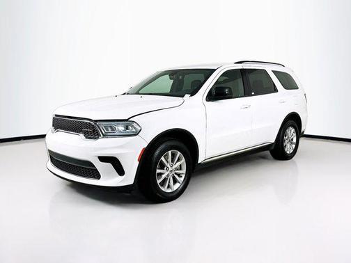 2023 Dodge Durango SXT RWD