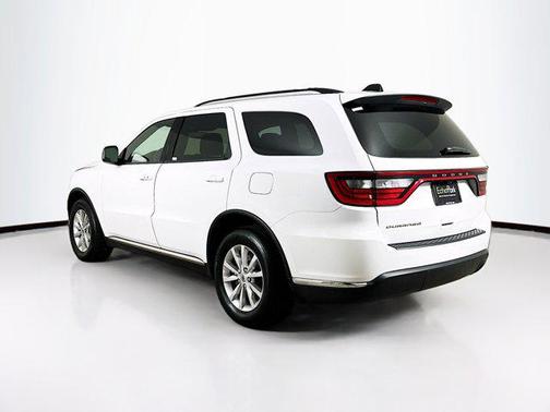 2023 Dodge Durango SXT RWD