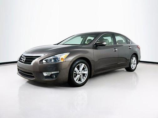 2013 Nissan Altima 2.5 SL