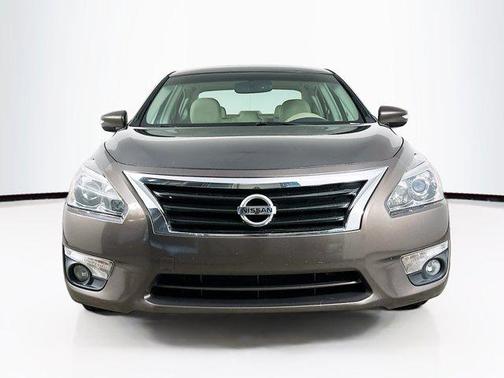 2013 Nissan Altima 2.5 SL