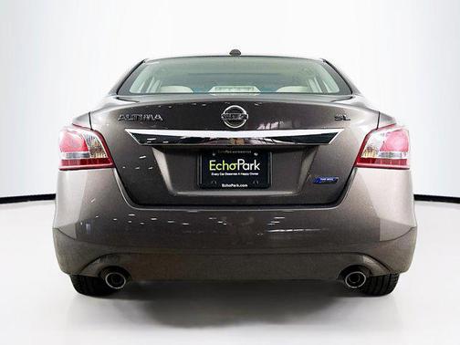 2013 Nissan Altima 2.5 SL