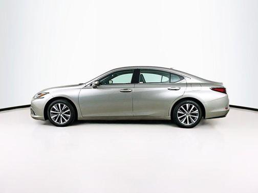 2021 Lexus ES 350 Base