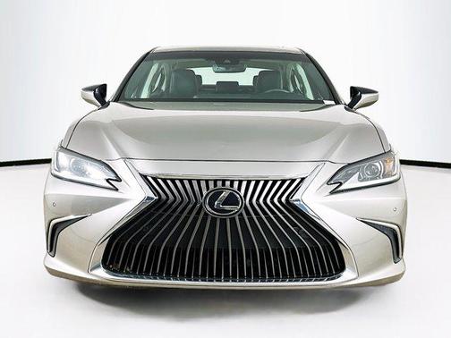 2021 Lexus ES 350 Base