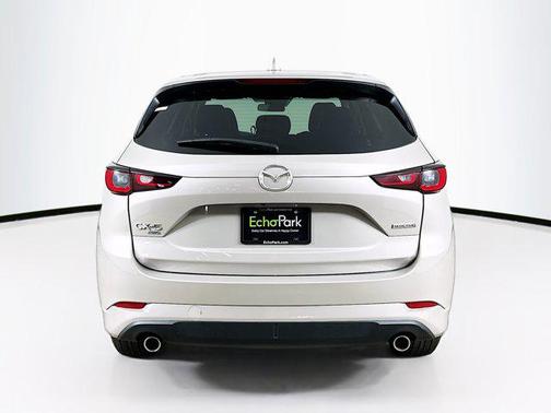 2024 Mazda CX-5 2.5 S Select
