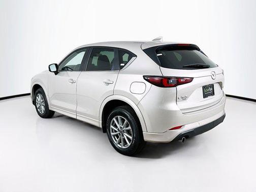 2024 Mazda CX-5 2.5 S Select