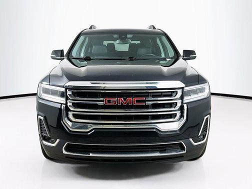 2023 GMC Acadia FWD SLT