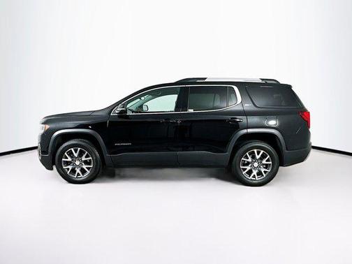 2023 GMC Acadia FWD SLT
