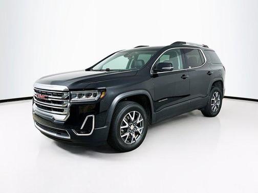 2023 GMC Acadia FWD SLT