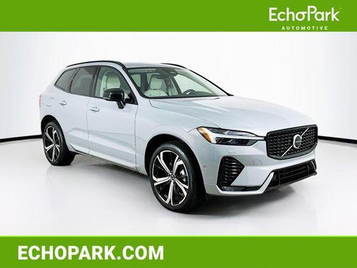2025 Volvo XC60 B5 Ultra