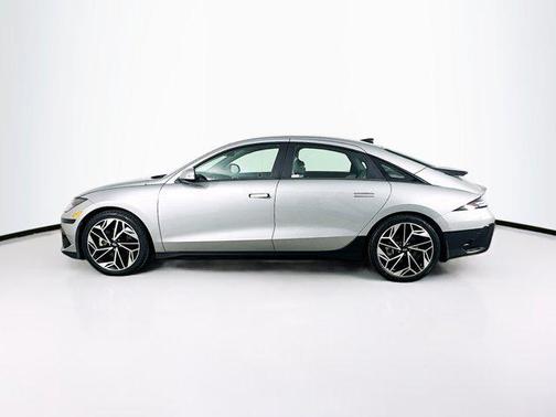 2023 Hyundai IONIQ 6 SEL