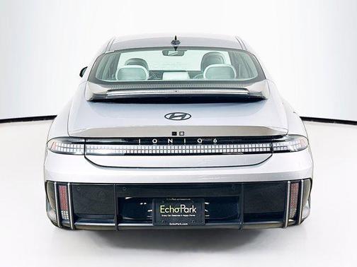 2023 Hyundai IONIQ 6 SEL