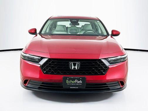 2024 Honda Accord EX 1.5T