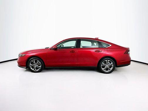 2024 Honda Accord EX 1.5T