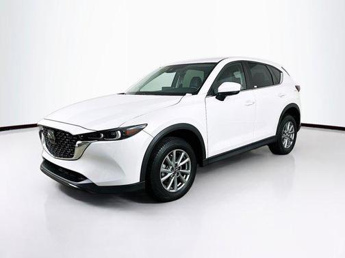 2023 Mazda CX-5 2.5 S Select Package