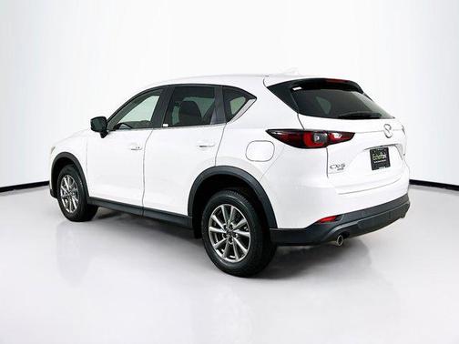 2023 Mazda CX-5 2.5 S Select Package