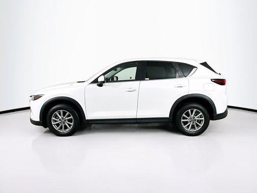 2023 Mazda CX-5 2.5 S Select Package
