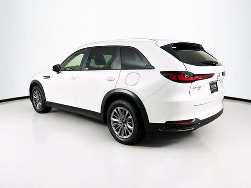 2025 Mazda CX-90 3.3 Turbo S