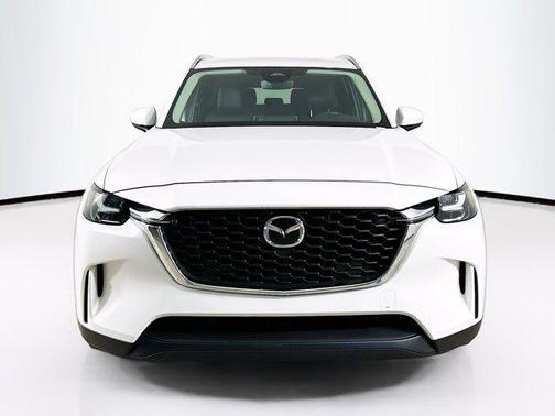 2025 Mazda CX-90 3.3 Turbo S