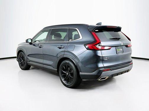 2023 Honda CR-V Hybrid Sport FWD